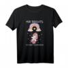 Mir Reicht's Ich Geh Schaukeln - Lustiges Partnerlook T-Shirt mit Einhorn Grafik für Kinder und Erwachsene, ideales Geschenk für Schaukelliebhaber
