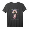 Mir Reicht's Ich Geh Schaukeln - Lustiges Partnerlook T-Shirt mit Einhorn Grafik für Kinder und Erwachsene, ideales Geschenk für Schaukelliebhaber