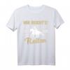 Mir reicht's! Ich geh reiten T-Shirt - Lustiges Reiter Motiv für Pferdeliebhaber, Reitsportfans & Tierliebhaber als Geschenk