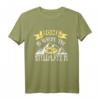 Home Is Where My Stellplatz Is - Camper T-Shirt für Wohnmobil- und Outdoor-Fans, perfektes Geschenk für Campingurlaub und Caravaner