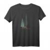 Mir reichts, ich geh Pilze sammeln. T-Shirt – Perfekt für Pilzsammler, Waldfreunde & Naturbegeisterte als Geschenk zum Vatertag, Muttertag, Geburtstag & Weihnachten