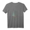 Mir reichts, ich geh Pilze sammeln. T-Shirt – Perfekt für Pilzsammler, Waldfreunde & Naturbegeisterte als Geschenk zum Vatertag, Muttertag, Geburtstag & Weihnachten
