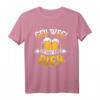Geh Weg Du Bist Kein Bier T-Shirt - Lustiges Bier Spruch Outfit für Festivals, Partys & Malle