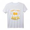 Geh Weg Du Bist Kein Bier T-Shirt - Lustiges Bier Spruch Outfit für Festivals, Partys & Malle