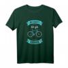 Mir Reicht's Ich Geh Radfahren T-Shirt – Lustiges Geschenk für Radfahrer zu Weihnachten, Geburtstag & Co.
