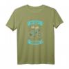 Mir Reicht's Ich Geh Radfahren T-Shirt – Lustiges Geschenk für Radfahrer zu Weihnachten, Geburtstag & Co.