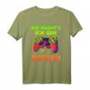 Mir reichts ich geh zocken T-Shirt - Lustiges Gaming Motiv für Videospiel-Fans und Controller-Legenden