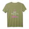 Hula Hoop Sport Fitness Tanz Mir Reichts Ich Geh Hullern T-Shirt – Lustiges Damen Fitness Shirt für Frauen und Mädchen, Geschenk für Hula Hoop Fans