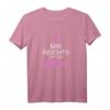 Hula Hoop Sport Fitness Tanz Mir Reichts Ich Geh Hullern T-Shirt – Lustiges Damen Fitness Shirt für Frauen und Mädchen, Geschenk für Hula Hoop Fans