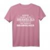 Broholmer Hundeshirt mit Spruch – Humorvolles Geschenk für Broholmer Liebhaber & Hundebesitzer