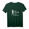 Sport Hula Hoop Liebe Mir Reichts Ich Geh Hullern T-Shirt – Perfekt für Frauen, Mädchen & Hula Hoop Fans, ideal als Geschenk