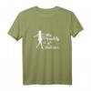 Sport Hula Hoop Liebe Mir Reichts Ich Geh Hullern T-Shirt – Perfekt für Frauen, Mädchen & Hula Hoop Fans, ideal als Geschenk