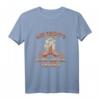 Mir Reicht's Ich Geh Line Dance Tanzen Western Line Dancing T-Shirt – Lustiges Tanzshirt für Linedancer, Cowboys & Cowgirls zum Geburtstag & Weihnachten