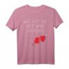 Willst du mit mir gehen? Lustiges Freundschaftsantrag T-Shirt – Originelles Geschenkidee für Freunde, Partner & besondere Anlässe