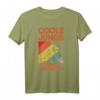 Coole Jungs gehen Bouldern - Klettern Kinder Jungen T-Shirt, perfektes Geschenk für junge Kletterer und Boulderfans
