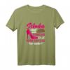 Shopping Queen Schuhe T-Shirt für Frauen - Lustiges Geschenk für Shopping- und Schuhliebhaberinnen mit humorvollem Spruch