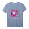 Shopping Queen Schuhe T-Shirt für Frauen - Lustiges Geschenk für Shopping- und Schuhliebhaberinnen mit humorvollem Spruch