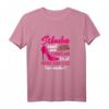 Shopping Queen Schuhe T-Shirt für Frauen - Lustiges Geschenk für Shopping- und Schuhliebhaberinnen mit humorvollem Spruch