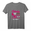 Shopping Queen Schuhe T-Shirt für Frauen - Lustiges Geschenk für Shopping- und Schuhliebhaberinnen mit humorvollem Spruch