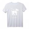 HapMonkey T-Shirt mit Hundemotiv – Gassi gehen, Tierheim & Hundeliebhaber Geschenk für Hundehalter