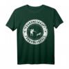 40 Geburtstag Hundebesitzer T-Shirt - Gassi Gehen Mit Hund Humorvolles Wauzie Motiv für Herrchen & Frauchen