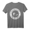 40 Geburtstag Hundebesitzer T-Shirt - Gassi Gehen Mit Hund Humorvolles Wauzie Motiv für Herrchen & Frauchen