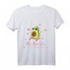 Mir Reichts Ich Geh Schaukeln - Avocado Schaukel T-Shirt für Erwachsene, Kinder und Freunde - Lustiges Vintage Design als Geschenk