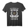 Man Bringe Mir Eine Tür Ich Möchte Gehen Funshirt - Lustiges Geschenk für Humorvolle & Witzige Sprüche Fans