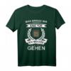 Man Bringe Mir Eine Tür Ich Möchte Gehen Funshirt - Lustiges Geschenk für Humorvolle & Witzige Sprüche Fans