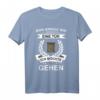 Man Bringe Mir Eine Tür Ich Möchte Gehen Funshirt - Lustiges Geschenk für Humorvolle & Witzige Sprüche Fans