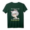 Geh mir aus dem Weg du unnötiger Sozialkontakt T-Shirt – Lustiges Anime Manga Design für Otaku & Cosplayer