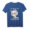 Geh mir aus dem Weg du unnötiger Sozialkontakt T-Shirt – Lustiges Anime Manga Design für Otaku & Cosplayer