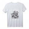 Wikinger | Valhalla | Geh mir aus dem Weg Wikinger T-Shirt - Perfektes Geschenk für Nordische Mythologie Fans zu Weihnachten, Geburtstag, Vatertag & Muttertag