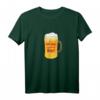Geh weg du bist kein Bier! Lustiges Bier T-Shirt – Perfektes Geschenk für Bierliebhaber und Partygänger