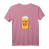Geh weg du bist kein Bier! Lustiges Bier T-Shirt – Perfektes Geschenk für Bierliebhaber und Partygänger