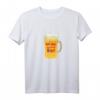 Geh weg du bist kein Bier! Lustiges Bier T-Shirt – Perfektes Geschenk für Bierliebhaber und Partygänger