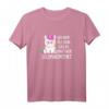 40 Geburtstag Einhorn T-Shirt - Lustiges Social Distancing Shirt für Einzelgänger & Spaßvögel