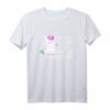40 Geburtstag Einhorn T-Shirt - Lustiges Social Distancing Shirt für Einzelgänger & Spaßvögel