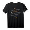Hundefreund Nicht Ohne Meinen Hund WauWau Gassi gehen T-Shirt – Lustiges Geschenk für Hundeliebhaber, Frauchen & Herrchen, Hundesport & Gassi Spaß