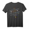 Hundefreund Nicht Ohne Meinen Hund WauWau Gassi gehen T-Shirt – Lustiges Geschenk für Hundeliebhaber, Frauchen & Herrchen, Hundesport & Gassi Spaß