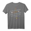 Hundefreund Nicht Ohne Meinen Hund WauWau Gassi gehen T-Shirt – Lustiges Geschenk für Hundeliebhaber, Frauchen & Herrchen, Hundesport & Gassi Spaß