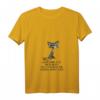 Damen 40 Geburtstag Katze Retro T-Shirt mit V-Ausschnitt – Lustiges Anti Social Spruch Geschenk für Katzenliebhaber, Single & Spaßvogel