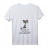 Damen 40 Geburtstag Katze Retro T-Shirt mit V-Ausschnitt – Lustiges Anti Social Spruch Geschenk für Katzenliebhaber, Single & Spaßvogel