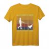 Alle verrückt hier Komm Huhn Wir gehen T-Shirt – Lustiges Hühner Spruchshirt für Landwirtinnen und Hühnerliebhaberinnen