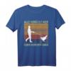 Alle verrückt hier Komm Huhn Wir gehen T-Shirt – Lustiges Hühner Spruchshirt für Landwirtinnen und Hühnerliebhaberinnen
