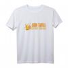 Geh Weg du bist kein Bier - Lustiges Biertrinker T-Shirt für Festivals, Parties & Bierliebhaber als Geschenkidee