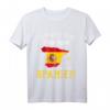 Ich brauche keine Therapie, ich muss nur nach Spanien gehen T-Shirt - Lustiges Geschenk für Spanienliebhaber & HapMonkey