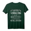 Geh doch zu deinen neuen Kollegen - Lustiges Verräterin T-Shirt als Abschiedsgeschenk für Kollegen