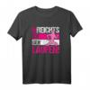 Mir Reichts - Ich Geh Laufen! Lustiges Lauf- und Marathon T-Shirt für Frauen – Perfektes Geschenk für Läuferinnen zu Weihnachten & Geburtstag