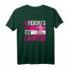 Mir Reichts - Ich Geh Laufen! Lustiges Lauf- und Marathon T-Shirt für Frauen – Perfektes Geschenk für Läuferinnen zu Weihnachten & Geburtstag